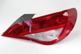 Magneti Marelli AL (Automotive Lighting) Right Outer Tail Light - 1179060201